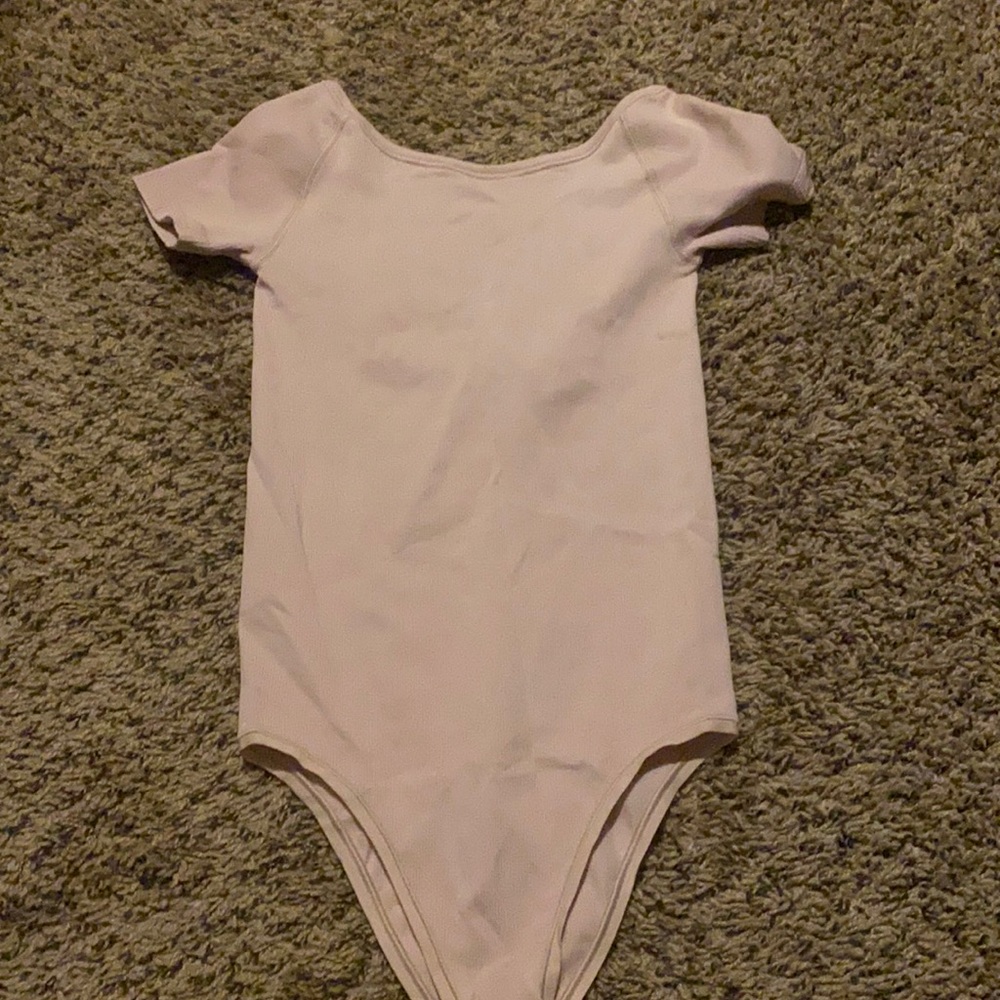 Lululemon bodysuit